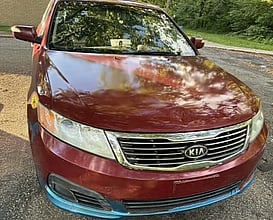 2010 Kia Optima