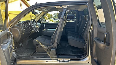 2012 GMC Sierra 1500