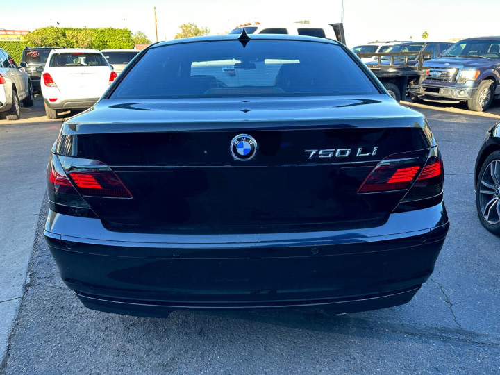 2008 BMW