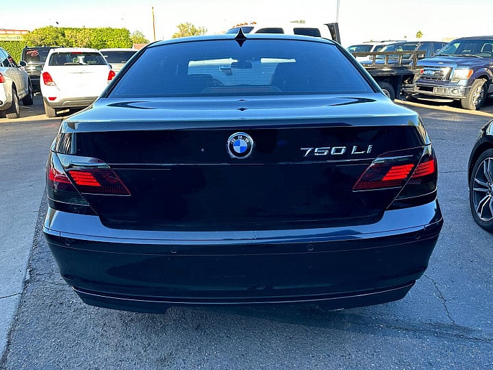 2008 BMW