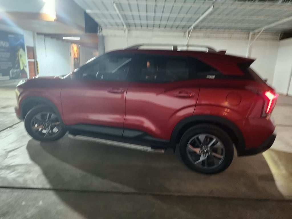 2025 Mitsubishi Outlander