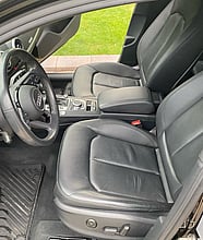2019 Audi A3