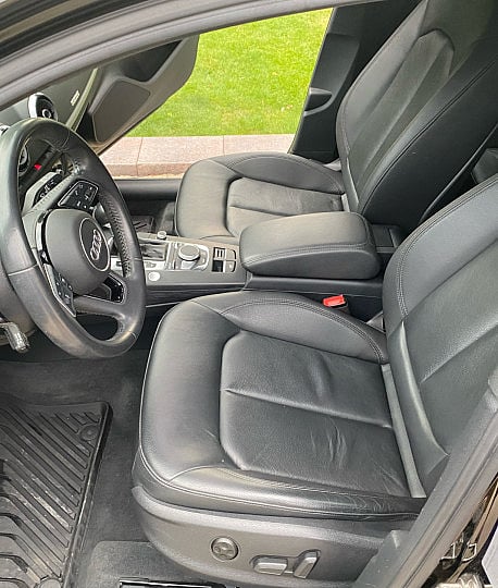 Audi A3 18411