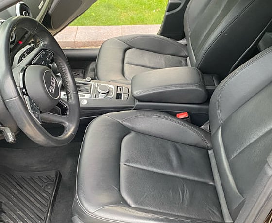 Audi A3 18411