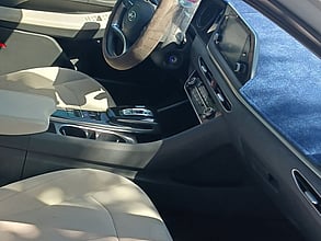2022 Hyundai Sonata