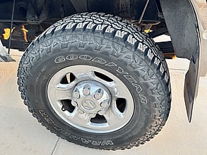 2004 DODGE Ram