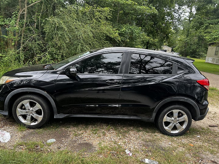 2016 Honda