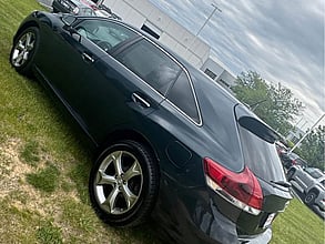 2014 TOYOTA Venza