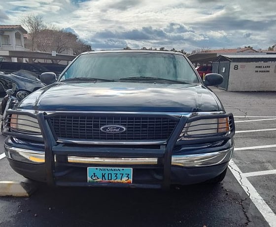 2000 Ford