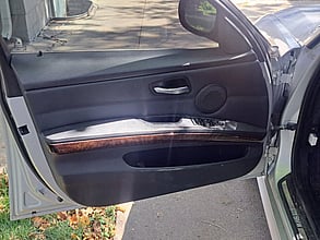2009 BMW 3 Series