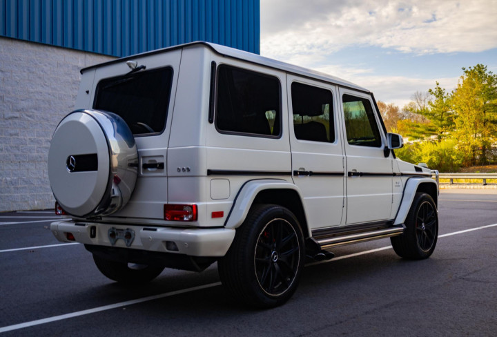 Mercedes-Benz 21275