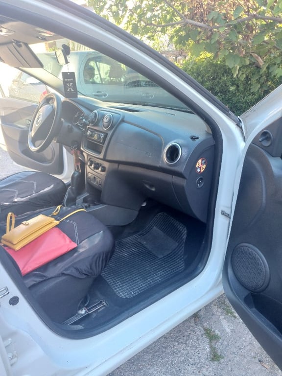 2015 Dacia Sandero