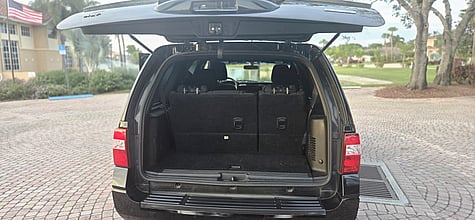 2017 Ford Expedition