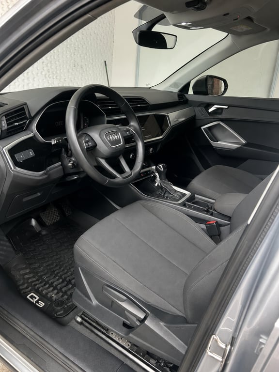 2024 Audi Q3