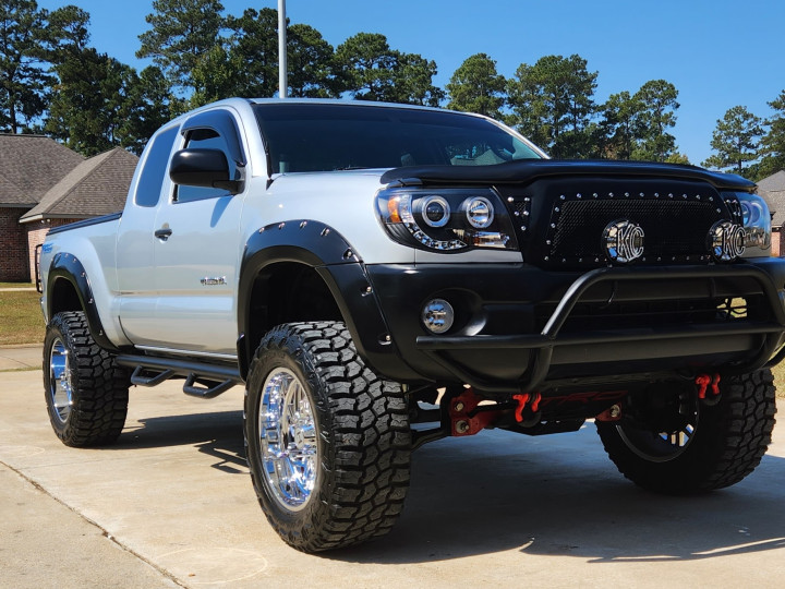 2009 Toyota