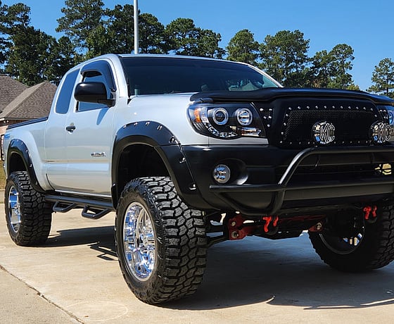 2009 Toyota