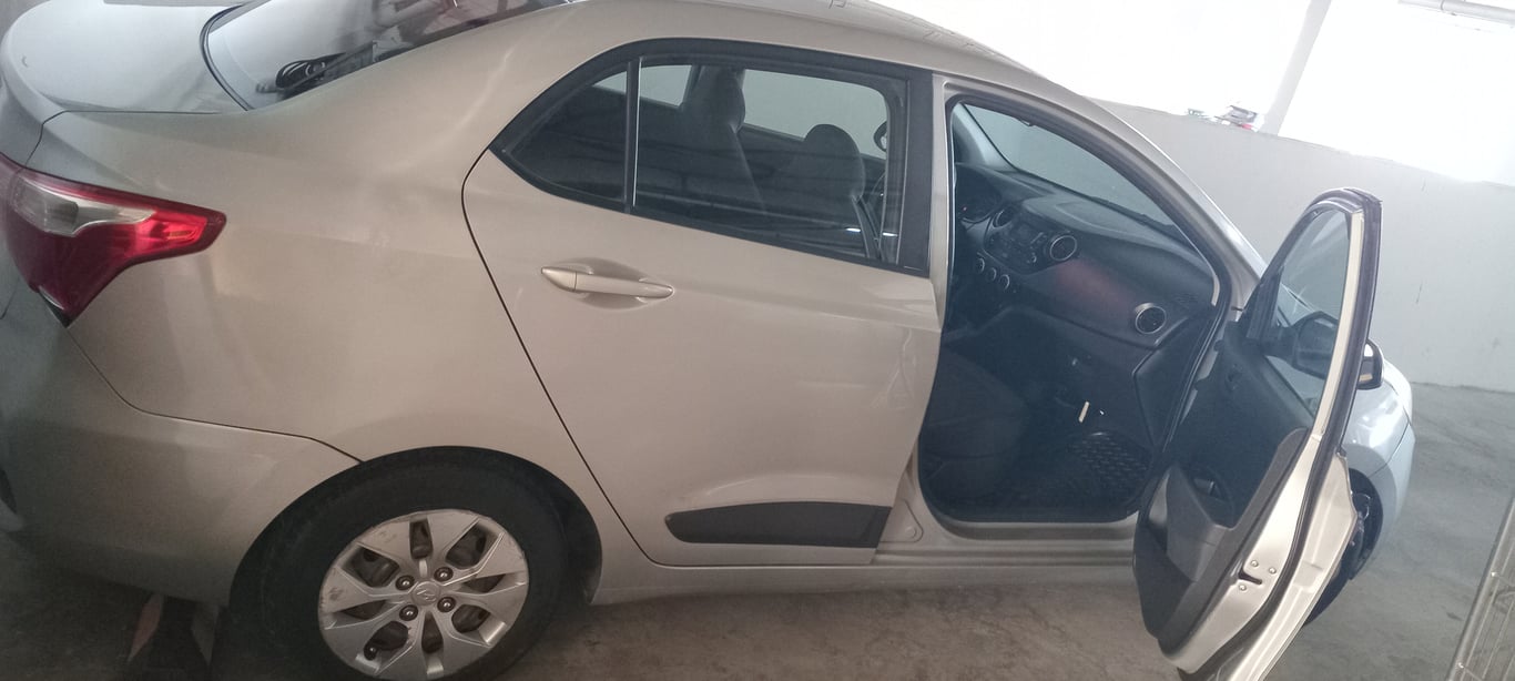 2020 Hyundai i10