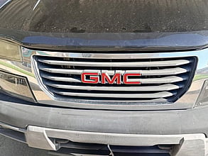 2007 GMC Canyon