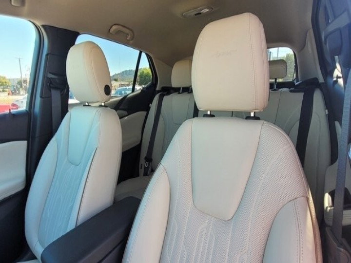 2024 BUICK Encore GX
