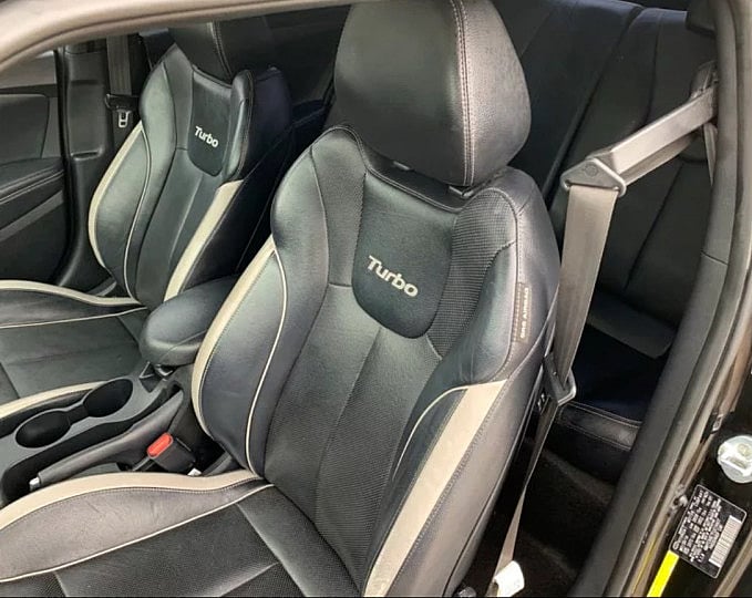 2015 Hyundai Veloster