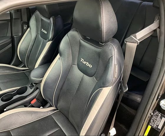 2015 Hyundai Veloster
