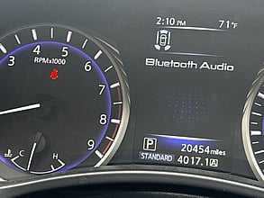 2017 INFINITI Q60