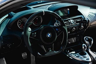 2006 BMW 6 Series