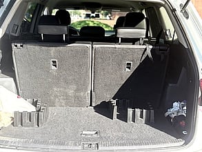 2018 VOLKSWAGEN Atlas