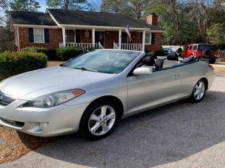 2006 Toyota