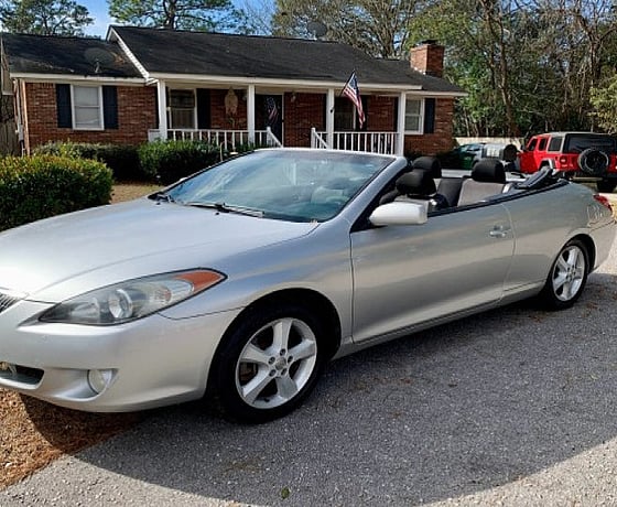 2006 Toyota