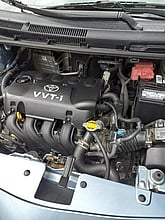 2010 Toyota Yaris