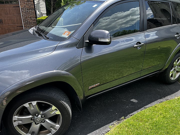 2011 Toyota RAV4