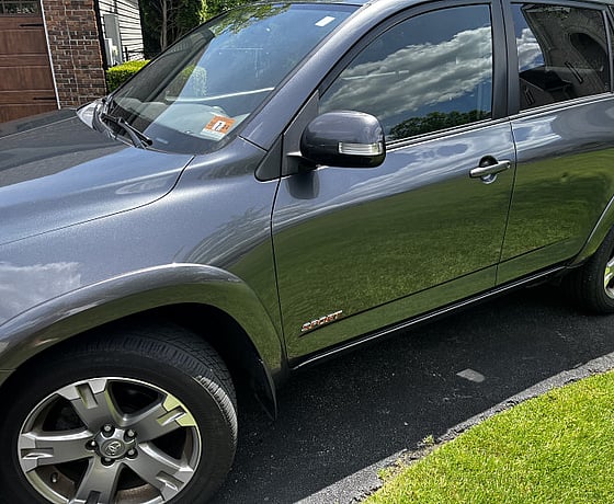 2011 Toyota RAV4