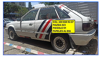 car image