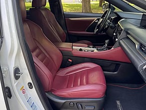 2016 LEXUS RX