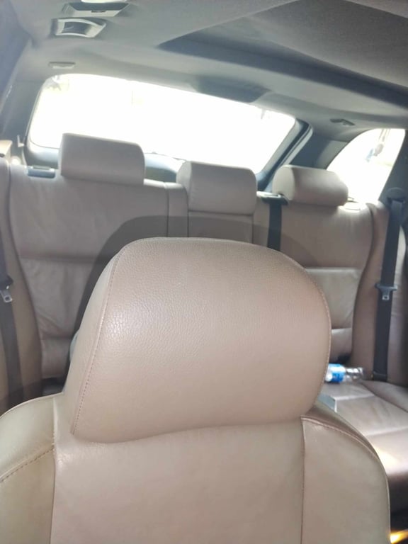 2005 BMW X5