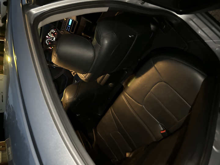 2009 HONDA Accord