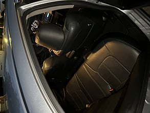2009 HONDA Accord