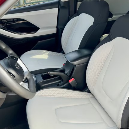 2022 Hyundai Creta