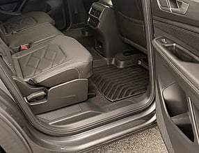 2024 Volkswagen Atlas Cross Sport