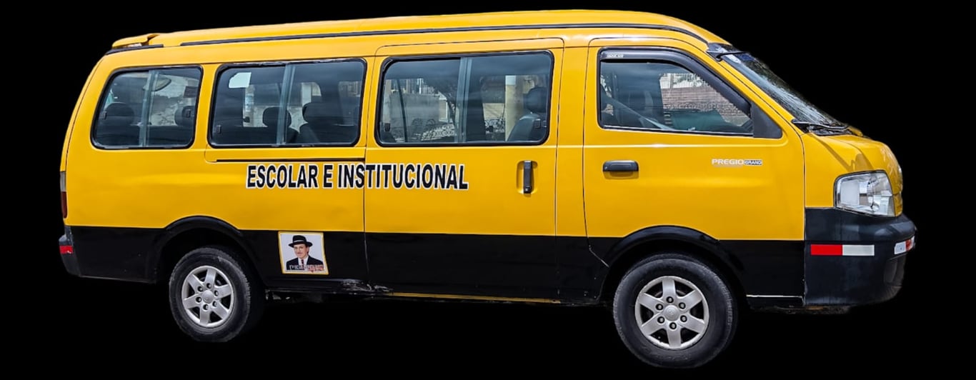 2013 Kia Pregio