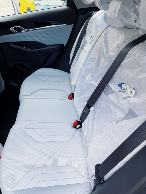 2026 Geely  吉利 Coolray  酷雷