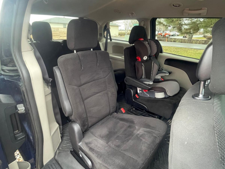 Dodge Grand Caravan