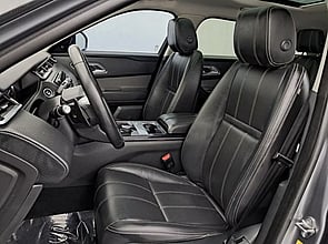 2020 Land Rover Range Rover Velar