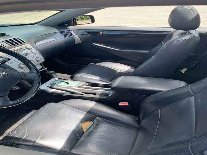 2004 Toyota