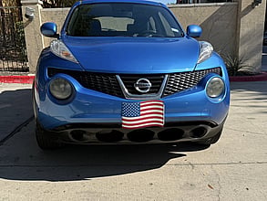 2011 Nissan Juke