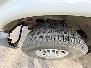 2008 CHEVROLET Express