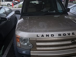 2005 LAND ROVER LR3