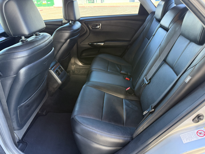 Toyota Avalon 85143