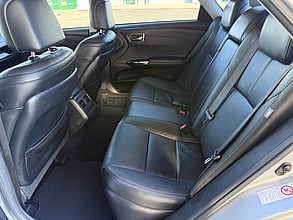 2014 TOYOTA Avalon